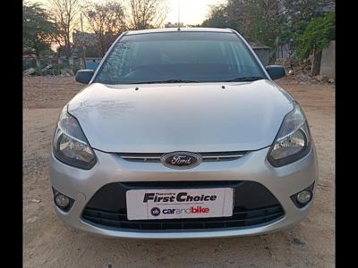 Used 2011 Ford Figo [2010-2012] Duratorq Diesel EXI 1.4 for sale at Rs. 2,80,000 in Bangalo