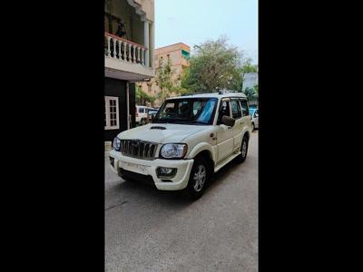 Used 2011 Mahindra Scorpio [2009-2014] VLX 2WD BS-IV for sale at Rs. 4,60,000 in Hyderab