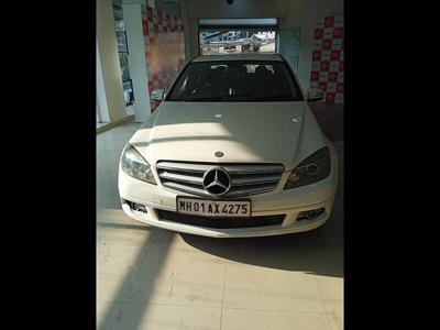 Used 2011 Mercedes-Benz E-Class [2002-2003] 220 CDI MT for sale at Rs. 4,75,000 in Mumbai