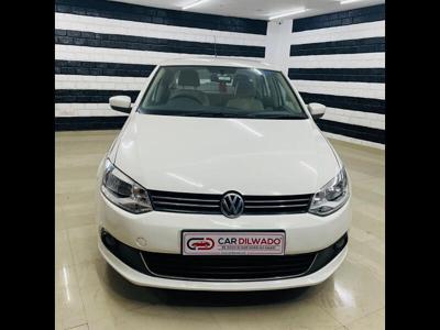 Used 2011 Volkswagen Vento [2010-2012] Highline Petrol for sale at Rs. 2,80,000 in Gurgaon