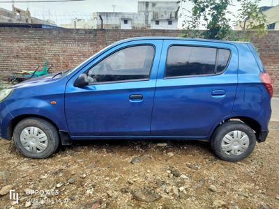 Used 2012 Maruti Suzuki Alto 800 [2012-2016] Lxi for sale at Rs. 2,50,000 in Theni