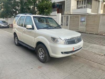 Used 2013 Tata Safari Storme [2012-2015] 2.2 EX 4x2 for sale at Rs. 5,50,000 in Pun