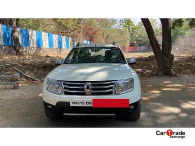 Used 2013 Renault Duster [2012-2015] 110 PS RxZ Diesel for sale at Rs. 4,90,000 in Nashik