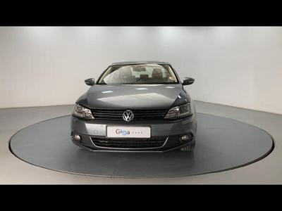 Used 2014 Volkswagen Jetta [2013-2015] Highline TDI for sale at Rs. 9,49,000 in Bangalo