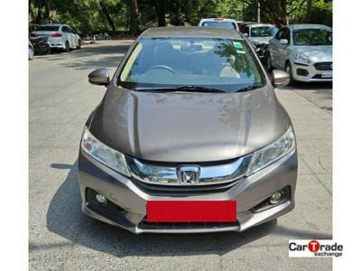 Used 2015 Honda City [2014-2017] V for sale at Rs. 5,70,000 in Pun