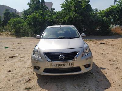 Used 2015 Nissan Sunny [2011-2014] XV for sale at Rs. 3,65,000 in Gurgaon
