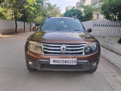 Used 2015 Renault Duster [2012-2015] 110 PS RxL AWD Diesel for sale at Rs. 6,25,000 in Pun