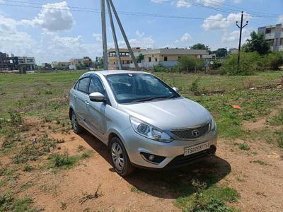 Used 2016 Tata Zest XMS 75 PS Diesel for sale at Rs. 5,40,178 in Nizamab
