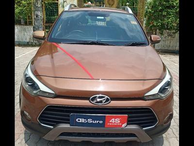 Used 2017 Hyundai i20 Active [2015-2018] 1.4 SX for sale at Rs. 6,75,000 in Kanpu