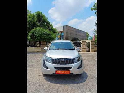 Used 2017 Mahindra XUV500 [2015-2018] W4 for sale at Rs. 7,85,000 in Faridab