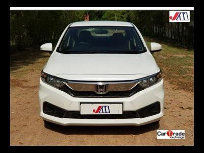 Used 2018 Honda Amaze [2016-2018] 1.5 S i-DTEC for sale at Rs. 6,50,000 in Ahmedab