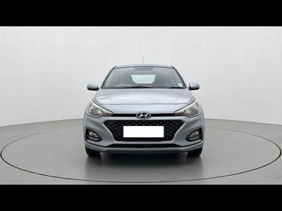 Used 2018 Hyundai Elite i20 [2014-2015] Sportz 1.2 (O) for sale at Rs. 5,99,000 in Ahmedab