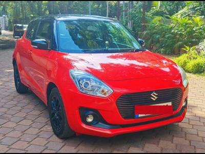 Used 2018 Maruti Suzuki Swift [2018-2021] ZXi AMT [2018-2019] for sale at Rs. 6,75,000 in Pun