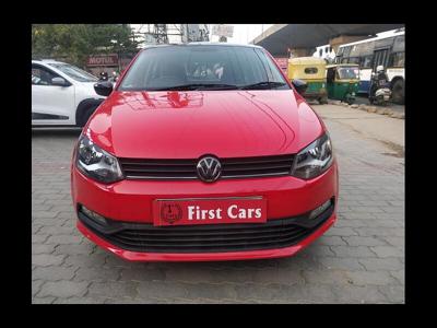 Used 2018 Volkswagen Cross Polo [2013-2015] 1.5 TDI for sale at Rs. 7,25,000 in Bangalo