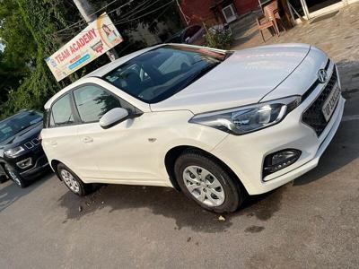 Used 2019 Hyundai i20 Active [2015-2018] 1.2 S for sale at Rs. 6,65,000 in Lucknow
