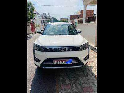 Used 2019 Mahindra XUV300 1.5 W8 (O) AMT [2019-2020] for sale at Rs. 10,25,000 in Lucknow
