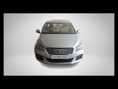 Used 2019 Maruti Suzuki Ciaz [2017-2018] Sigma 1.3 Hybrid for sale at Rs. 7,75,000 in Madurai