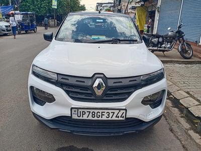 Used 2020 Renault Kwid [2015-2019] RXE [2015-2019] for sale at Rs. 4,15,000 in Kanpu