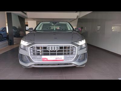 Used 2022 Audi Q8 Celebration for sale at Rs. 95,00,000 in Kolkat