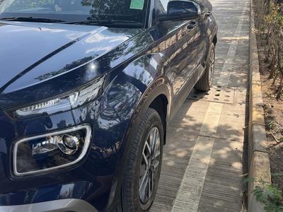 Used 2022 Hyundai Venue [2019-2022] SX 1.0 Turbo iMT for sale at Rs. 10,40,000 in Pun