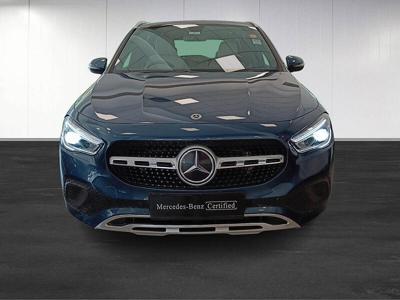 Used 2022 Mercedes-Benz GLA 200 for sale at Rs. 44,00,000 in Chennai
