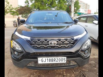 Used 2022 Tata Harrier [2019-2023] XZA Plus for sale at Rs. 19,91,000 in Ahmedab
