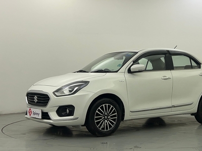 2018 Maruti Suzuki Dzire ZXI Plus AMT