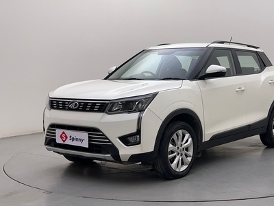 2020 Mahindra XUV 300 W8 Diesel