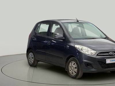 Hyundai i10 MAGNA 1.2