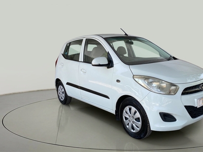 Hyundai i10 MAGNA 1.2