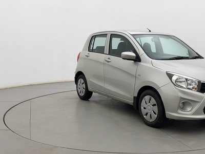 Maruti Celerio VXI AMT