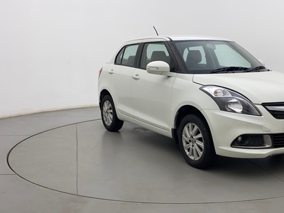 Maruti Swift Dzire ZXI