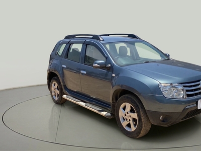 Renault Duster 85 PS RXL DIESEL