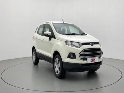 Ford Ecosport TREND 1.5L PETROL