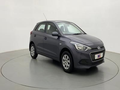 Hyundai Elite i20 MAGNA 1.2