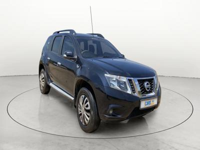 Nissan Terrano XL (P)