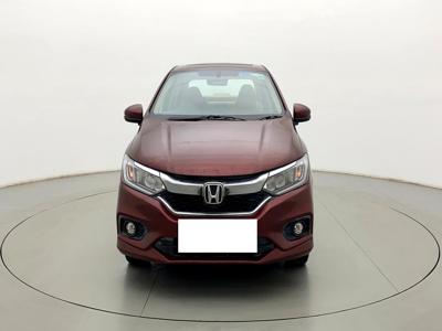 Used Honda City 4th Generation i-VTEC VX in Delhi