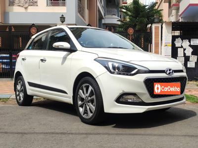 Used Hyundai Elite i20 2017-2020 Asta Option 1.2 in Kolkata