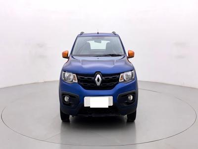 Used Renault KWID Climber 1.0 AMT in Bangalore