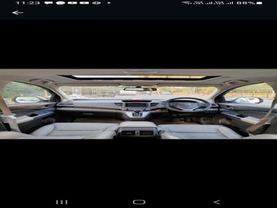 2016 Honda CR-V 2.4L 4WD AT