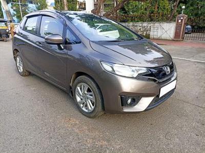 2017 Honda Jazz 1.2 V AT i VTEC