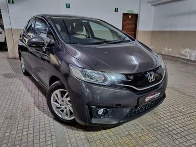 2017 Honda Jazz 1.2 V AT i VTEC