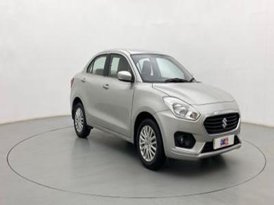 2017 Maruti Swift Dzire ZXI 1.2