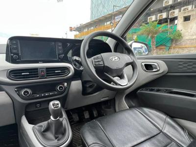 2019 Hyundai Grand i10 Nios Sportz