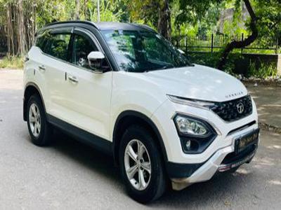 2019 Tata Harrier XT BSIV