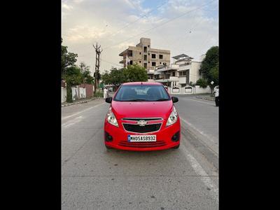 Chevrolet Beat LT Opt Petrol