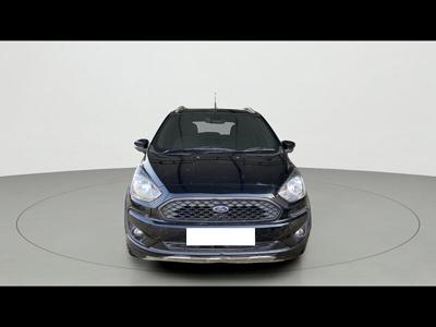 Ford Freestyle Titanium Plus 1.2 Ti-VCT [2018-2020]