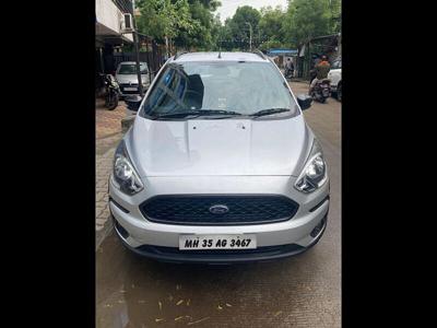 Ford Freestyle Trend 1.2 Ti-VCT [2018-2019]