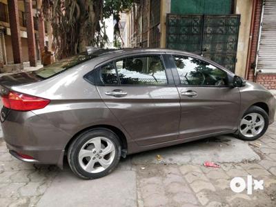 Honda City 2014 automatic Well Maintained with service record