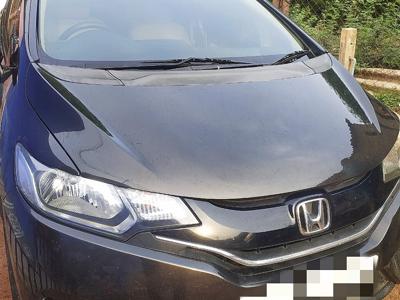 Honda Jazz V Petrol